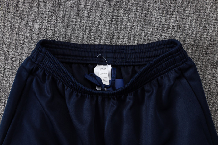 Napoli Training Jacket 25/26