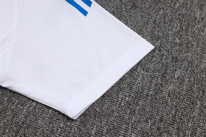 Real Madrid POLO Jersey 25/26