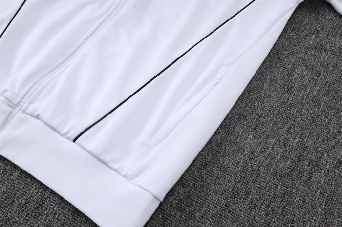 AC Milan Training Jacket 25/26