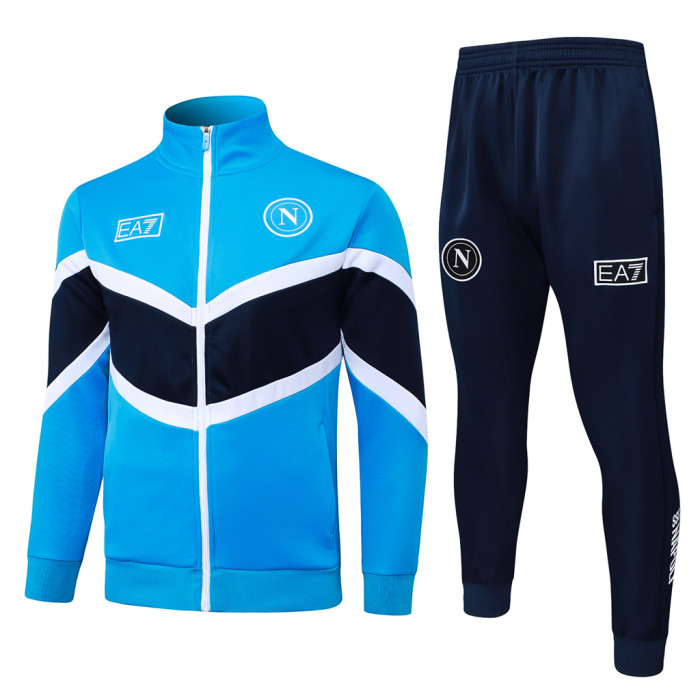 Napoli Training Jacket 25/26