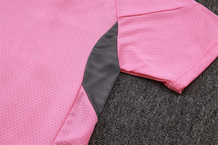 Inter Miami Training Short sleeve Suit 25/26