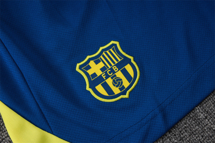 Barcelona Training Jersey 25/26