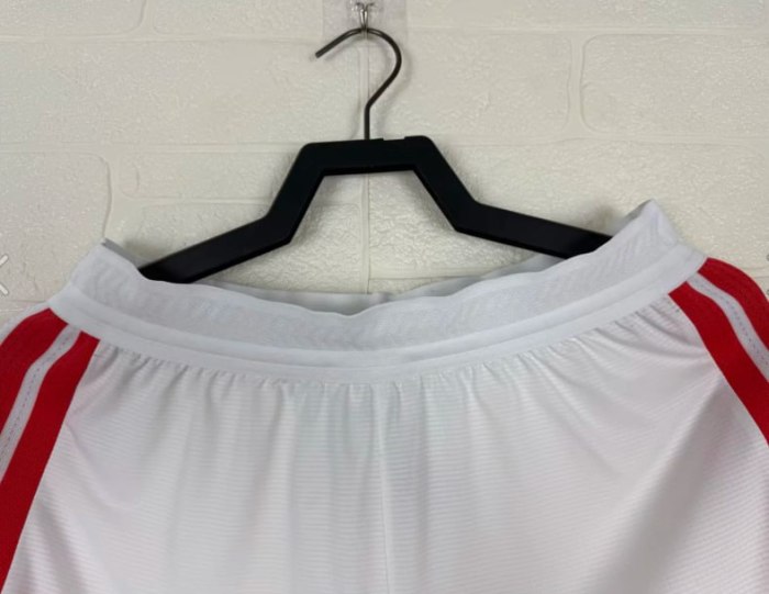 Colombia Home Player Shorts 26/27