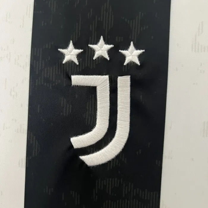 Juventus Home Man Jersey 24/25