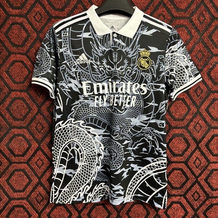 Real Madrid Special Edition Man Jersey 2024