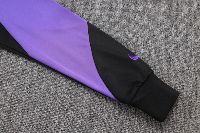 Barcelona Training Jacket 25/26