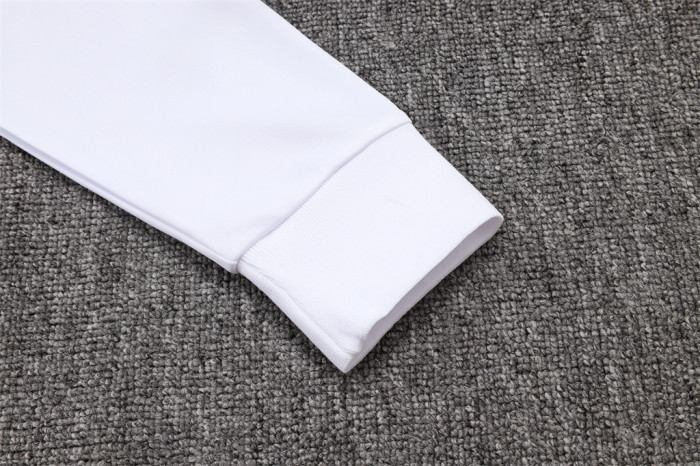 Sao paulo Training Jacket 25/26