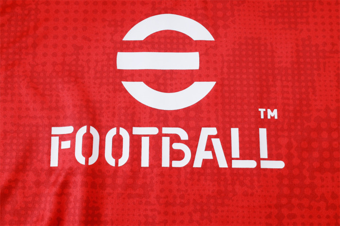 AC Milan Training Jersey Suit 5/26