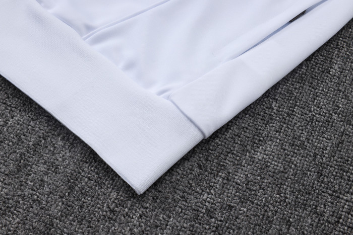 Marseille Training Jacket 25/26