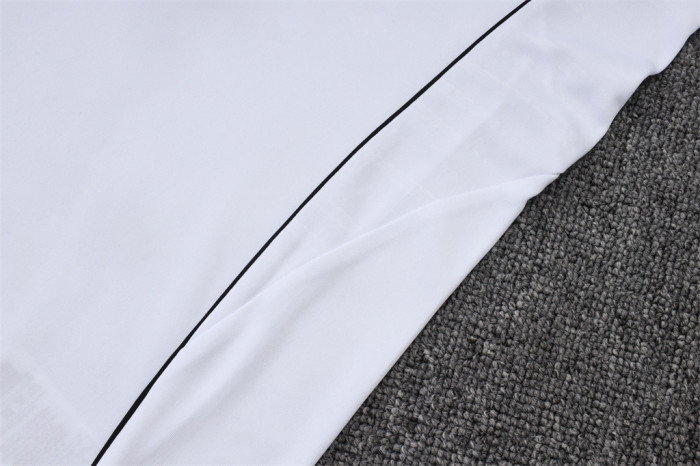 Real Madrid Training Short sleeve Jersey 25/26