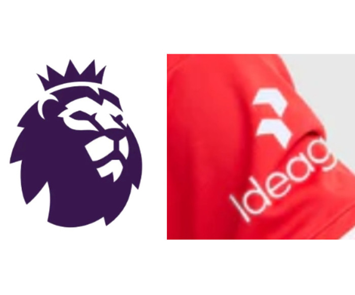 Nottingham Forest Away Kids Suit 25/26