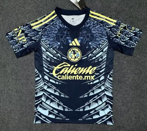 America Away Men Jersey 25/26