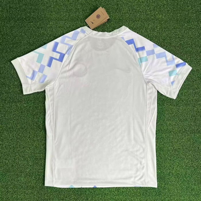 Inter Milan Away Man Jersey 25/26