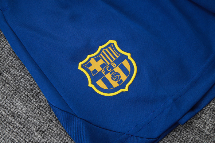 Barcelona Training Jersey 25/26