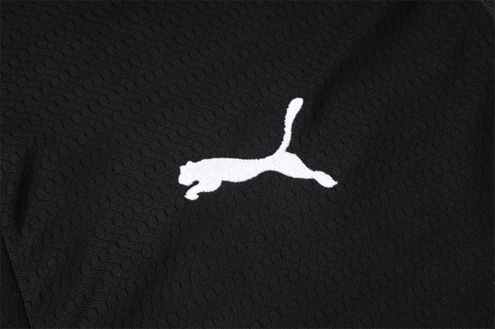 Manchester City Training Jersey Suit 25/26