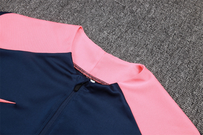 Barcelona Training Jersey Suit 25/26