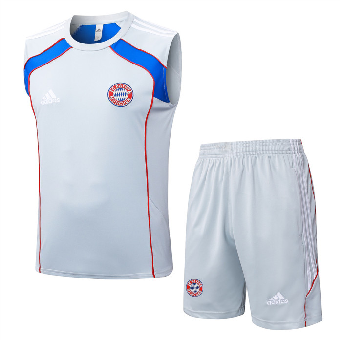 Bayern Munich Training Jersey 25/26
