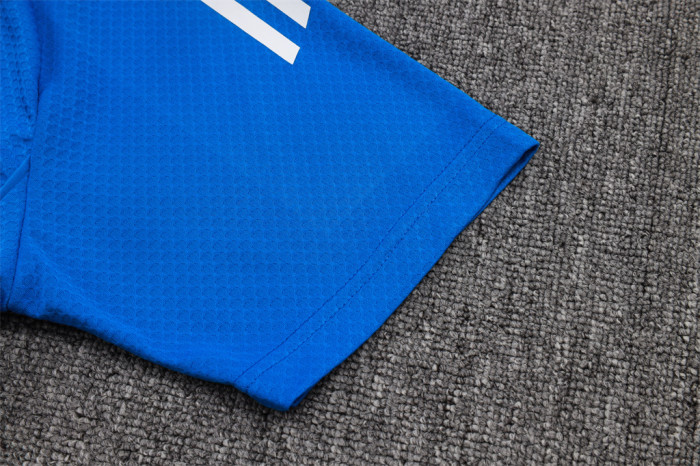 Real Madrid POLO Jersey 25/26