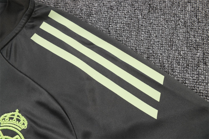Real Madrid Training Jersey Suit 25/26