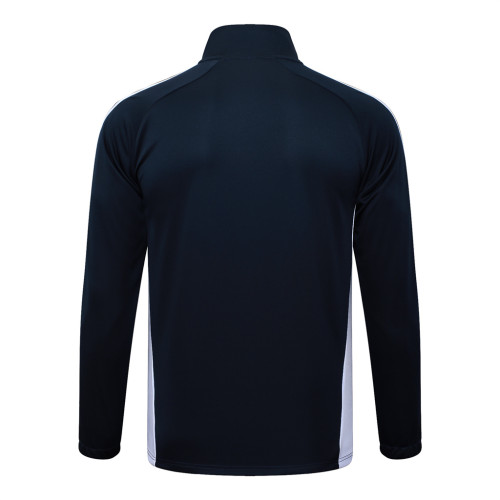 Real Madrid Training Jacket 25/26