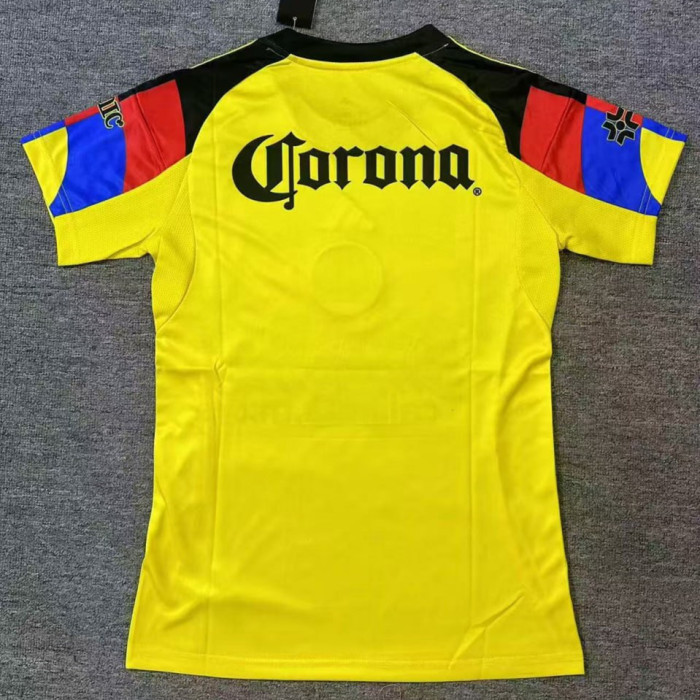 Club America Home Woman Jersey 25/26