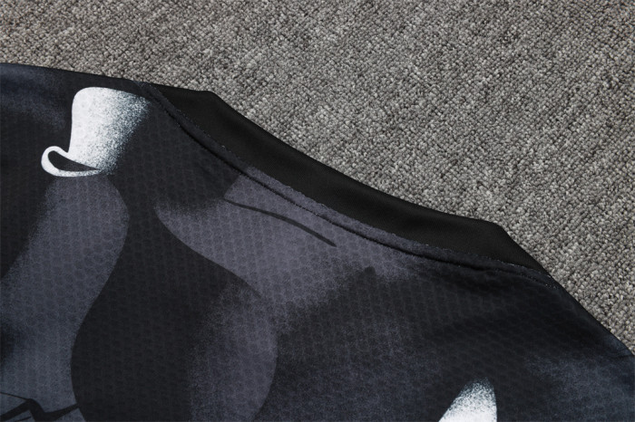 Corinthians Training Short Sleeve Suit 25/26