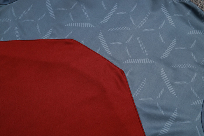 Sao paulo Training Jersey Suit 25/26