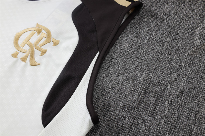 Flamengo Training Jersey 26/27