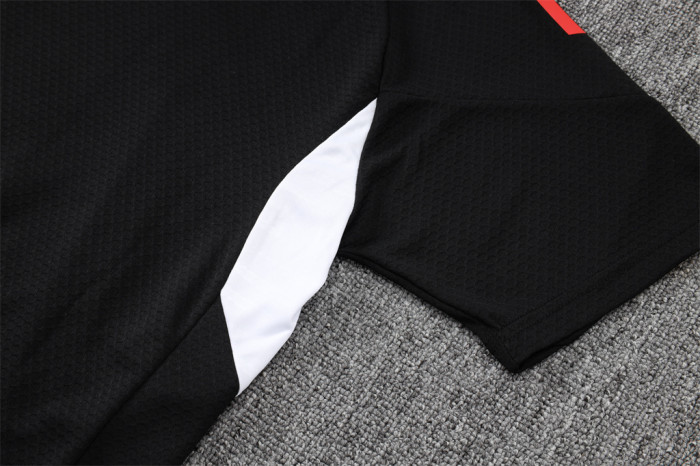 Liverpool Training Short sleeve Suit 25/26