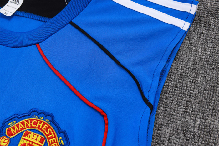 Manchester United Training Jersey 25/26