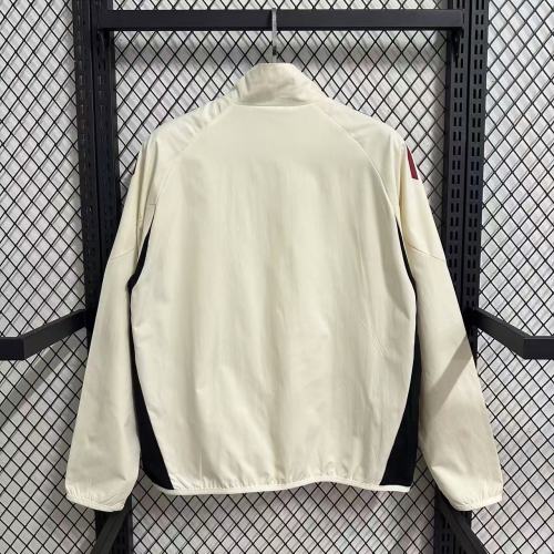 Liverpool Training Windbreaker 2025