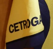 Boca Away Men Jersey 25/26