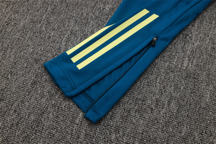 Juventus Training Jacket Suit 25/26