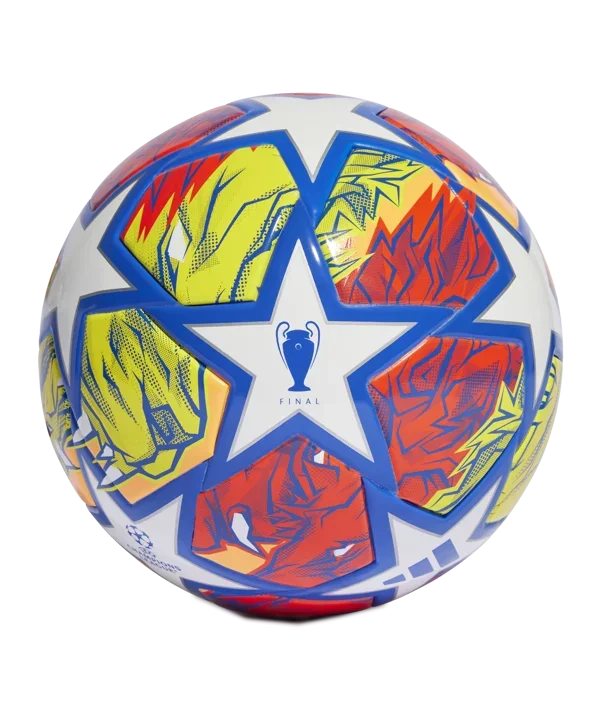 UCL League 23/24 Knockout Football