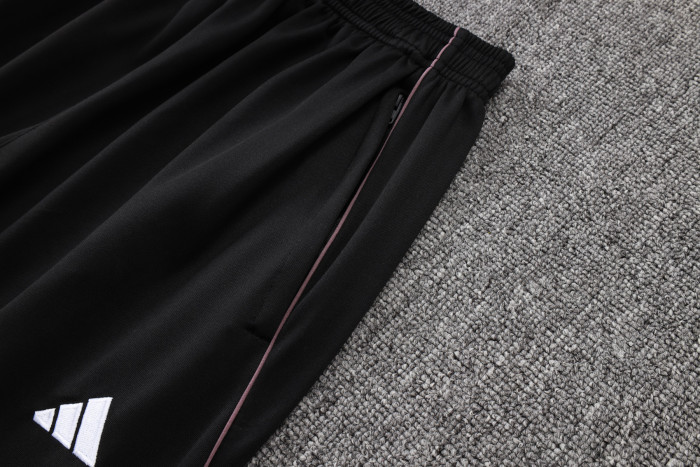 Real Madrid Training Pants 25/26