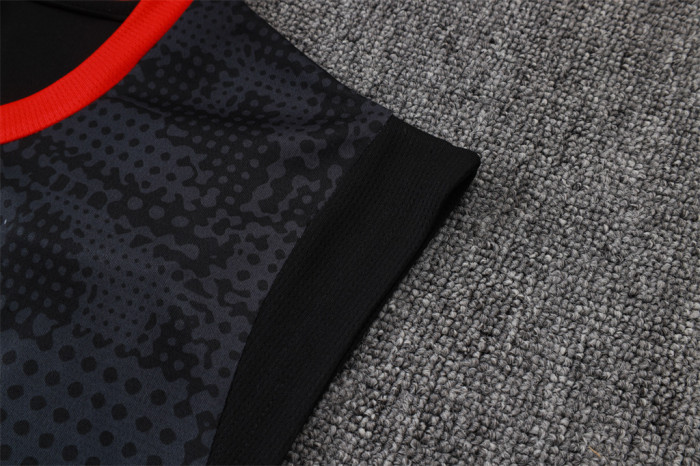 AC Milan Training Jersey 25/26