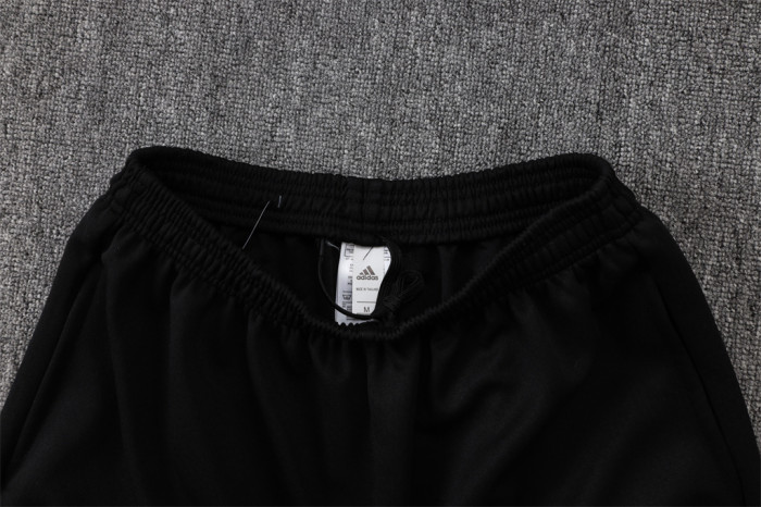 Real Madrid Training Jacket Suit 2025