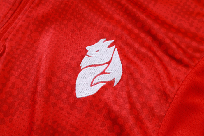 AC Milan Training Jersey Suit 5/26