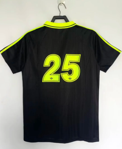 2025 OASIS TOUR JACQUARD JERSEY