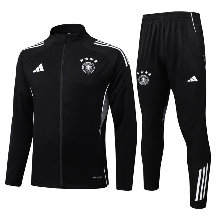 Germany Training Jacket 25/26
