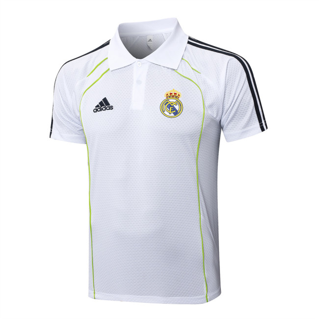 Real Madrid POLO Jersey 25/26