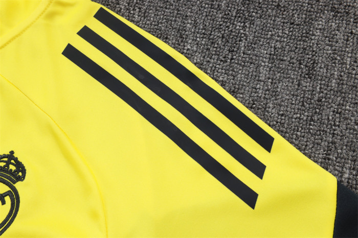 Real Madrid Training Jersey Suit 25/26