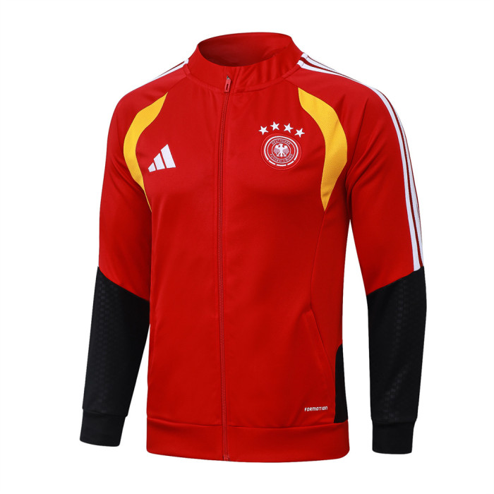 Germany Training Jacket 25/26