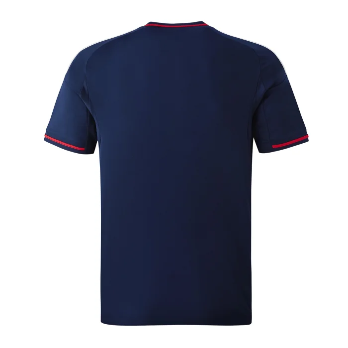 Lyon Away Men Jersey 25/26