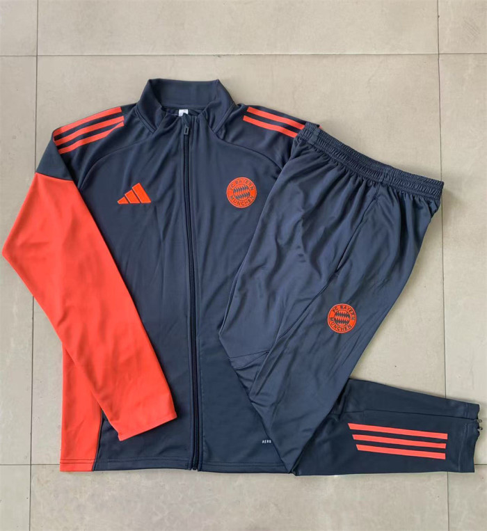 Bayern Munich Kids Training Suit 25/26