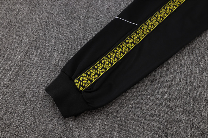 Dortmund Training Jacket 25/26