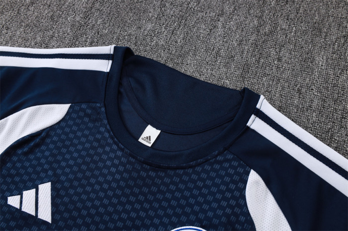 Cruzeiro Training Short sleeve Suit 26/27