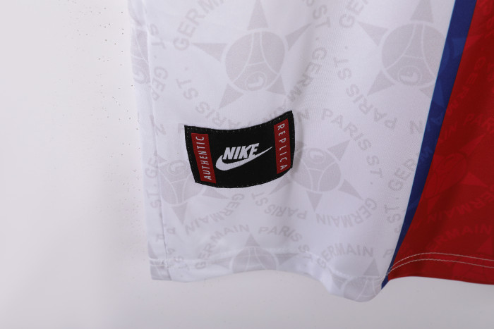 Paris Saint Germain Away Retro Jersey 1995/96