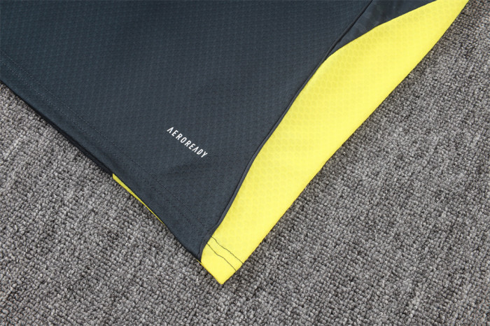 Real Madrid Training Short sleeve Suit 25/26