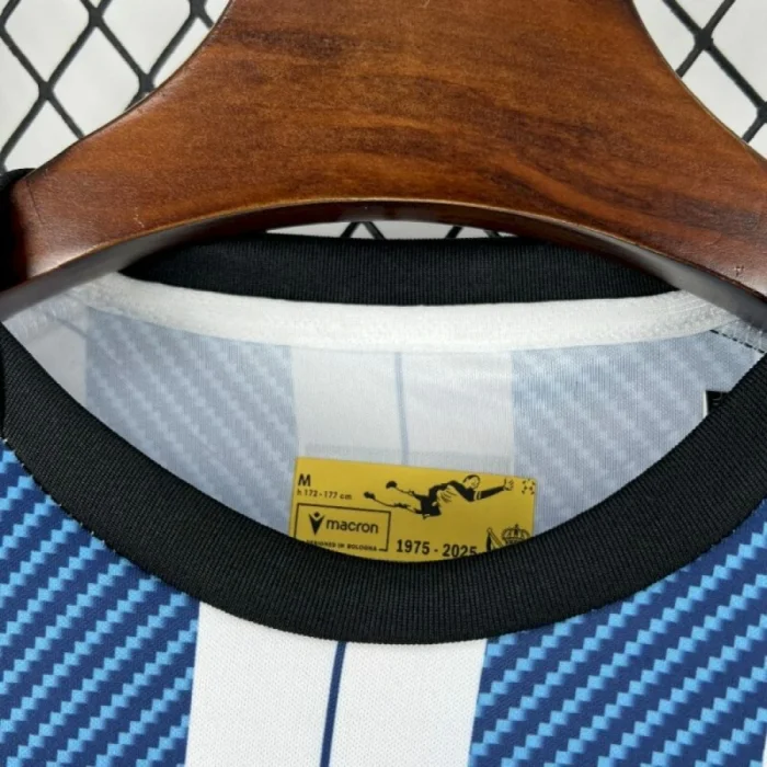 Real Sociedad Home Man Jersey 25/26